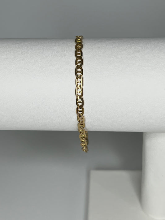 Women’s Mariner Link Bracelet
